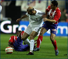 zidane
