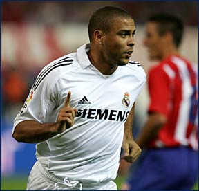 ronaldo